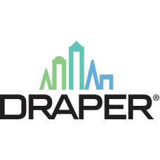 Draper Ultimate Access Electric Projection Screen - 137" - 16:10 - Recessed/In-Ceiling Mount - 72.5" x 116" - Matt White XT1000V 143029Q