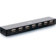 C2g USB Hub - USB Type A - 7 USB Port(s) 54464