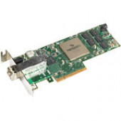 Intel NetEffect Ethernet Server Cluster Adapter - PCI Express 1.1 - 10Gbps E10G81GP