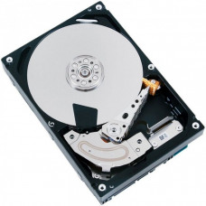 Toshiba HDEPV11GEA51F ENTERPRISE CAPACITY HDD 8TB 7200RPM SATA-6GBPS 256MB BUFFER 512E 3.5INCH HARD DISK DRIVE. HDEPV11GEA51F