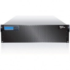 SAN Storage System - 16 x HDD Supported - 48 TB Installed HDD Capacity - 2 x Controller - RAID Supported - 16 x Total Bays - - FCP - 3U - Rack-mountable KT-AR316F16QR48S