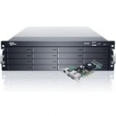 Sans Digital EliteSTOR ES316X6+BHP DAS Array - 16 x HDD Supported - 48 TB Supported HDD Capacity - 6Gb/s SAS, Serial ATA/600 Controller - RAID Supported 0, 1, 3, 5, 6, 10, 30, 50, 60, JBOD, 1, 3, 5, 6, 10, 3+0, 50, 60, JBOD - 16 x Total Bays - 16 x 3.5&qu