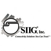 SIIG Inc TRANSMITTS 1080P 60HZ SIGNALS UP TO 98FT VIA WIRELESS 5GHZ FREQUENCY F CE-H25J11-S1