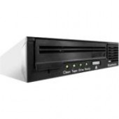 Quantum LTO Ultrium 4 Tape Drive - LTO-4 - 800 GB (Native)/1.60 TB (Compressed) - SAS1/2H Height - Linear Serpentine LSC5H-FEDL-L4AA