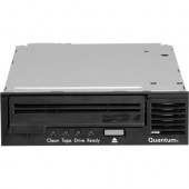 Quantum LSC5H-UTDM-L4BK LTO Ultrium 4 Tape Drive - LTO-4 - 800 GB (Native)/1.60 TB (Compressed) - SAS - Linear Serpentine LSC5H-UTDM-L4BK