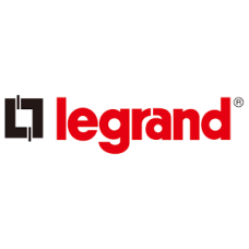 Legrand Group 10M FIBER SMF OS1/2 LC/ST 9/125 DUPLEX GREEN 33334