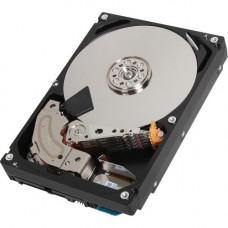 Toshiba MG04ACA 6 TB Hard Drive - SATA (SATA/600) - 3.5" Drive - Internal - 7200rpm - 128 MB Buffer MG04ACA600E