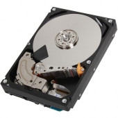 Toshiba MG04SCA40EE 4 TB Hard Drive - SAS (12Gb/s SAS) - 3.5" Drive - Internal - 7200rpm - 128 MB Buffer MG04SCA40EE