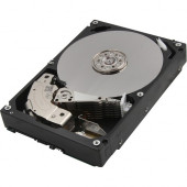 Toshiba MG06ACA 6 TB Hard Drive - 3.5" Internal - SATA (SATA/600) - 7200rpm MG06ACA600A