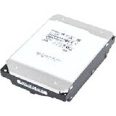 Toshiba MG09 MG09SCA18TA 18 TB Hard Drive - 3.5" Internal - SAS (12Gb/s SAS) - Conventional Magnetic Recording (CMR) Method - Server, Storage System Device Supported - 7200rpm - 550 TB TBW MG09SCA18TA