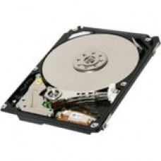 Toshiba MK2576GSX 250 GB Hard Drive - 2.5" Internal - SATA (SATA/300) - 5400rpm - 8 MB Buffer MK2576GSX