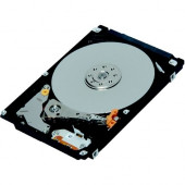 Toshiba MQ01ABD 750 GB Hard Drive - 2.5" Internal - SATA (SATA/300) - 5400rpm - 3 Year Warranty - RoHS, WEEE Compliance MQ01ABD075