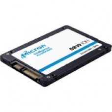 Micron 5210 ION 1.88 TB Solid State Drive - 2.5" Internal - SATA (SATA/600) - 2870.27 TB TBW - 540 MB/s Maximum Read Transfer Rate - 256-bit Encryption Standard MTFDDAK1T9QDE2AV1ZFP