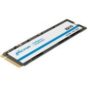 Micron 2210 1 TB Solid State Drive - M.2 2280 Internal - PCI Express NVMe (PCI Express NVMe 3.0 x4) - 360 TB TBW - 2200 MB/s Maximum Read Transfer Rate MTFDHBA1T0QFD1AX1AAB