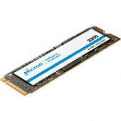 Micron 2300 512 GB Solid State Drive - M.2 2280 Internal - PCI Express NVMe (PCI Express NVMe 3.0) - Desktop PC, Notebook Device Supported - 300 TB TBW - 3300 MB/s Maximum Read Transfer Rate - 256-bit Encryption Standard MTFDHBA512TDV-1AZ12ABYY