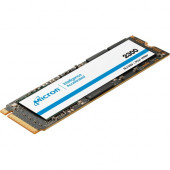 Micron 2300 2 TB Solid State Drive - M.2 2280 Internal - PCI Express NVMe (PCI Express NVMe 3.0) - Desktop PC, Notebook Device Supported - 1200 TB TBW - 3300 MB/s Maximum Read Transfer Rate - 256-bit Encryption Standard MTFDHBA2T0TDV1AZ15AB