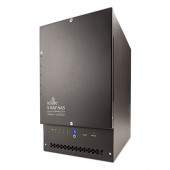 ioSafe 1517 SAN/NAS Storage System - Annapurna Labs Alpine AL-314 Quad-core (4 Core) 1.70 GHz - 5 x HDD Supported - 60 TB Supported HDD Capacity - 5 x HDD Installed - 5 TB Installed HDD Capacity - 5 x SSD Supported - 2 GB RAM DDR3L SDRAM - Serial ATA Cont