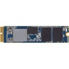 Other World Computing OWC Aura Pro X2 480 GB Solid State Drive - Blade Internal - PCI Express NVMe (PCI Express 3.1 x4) - Notebook, Desktop PC Device Supported - 3282 MB/s Maximum Read Transfer Rate - TAA Compliance OWCS3DAPT4MB05