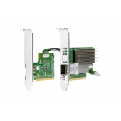 HPE IB HDR PCIE G3 AUX CARD W/LONG CBL P06154-B23