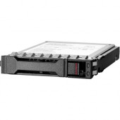 HPE 1 TB Hard Drive - 2.5" Internal - SATA (SATA/600) - Server, Storage System Device Supported - 7200rpm P28610-B21