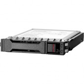 HPE PM1735 800 GB Solid State Drive - 2.5" Internal - U.3 (PCI Express NVMe 4.0) - Mixed Use - Server, Storage System Device Supported - 3 DWPD P40569-B21