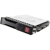 HPE 960 GB Solid State Drive - 2.5" Internal - SAS (12Gb/s SAS) - Read Intensive - Server, Storage System Device Supported - 1 DWPD P49028-B21