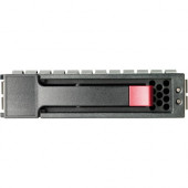 HPE 900 GB Hard Drive - 2.5" Internal - SAS (12Gb/s SAS) - Storage System Device Supported - 15000rpm R0Q53A