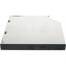 iStarUSA RP-SLIMDVDRW-SA DVD-Writer - LightScribe - DVD-RAM/&#177;R/&#177;RW Support - 24x CD Read/24x CD Write/24x CD Rewrite - 8x DVD Read/8x DVD Write/8x DVD Rewrite - Double-layer Media Supported - SATA - Slimline - RoHS, TAA Compliance RP-SLI