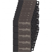 CENTON DataStick Pro USB 2.0 Flash Drives - 16 GB - USB 2.0 - Gray - 5 Year Warranty S1-U2P1-16G50PK