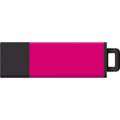 CENTON USB 3.0 Datastick Pro2 (Magenta) 16GB - 16 GB - USB 3.0 - Magenta - 1/Pack S1-U3T11-16G