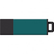 CENTON USB 3.0 Datastick Pro2 (Teal) 16GB - 16 GB - USB 3.0 - Teal - 1/Pack S1-U3T9-16G