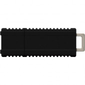 CENTON DataStick Elite 32GB USB 3.0 - Black - 32 GB - USB 3.0 - Black - 1/Pack S1-U3E1-32G