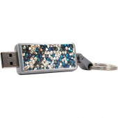 CENTON 16GB USB 3.0 Flash Drive - 16 GB - USB 3.0 - Swarovski S1-U3K15-5-16G