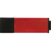 CENTON 32 GB DataStick Pro2 USB 3.0 Flash Drive - 32 GB - USB 3.0 - Ruby Red S1-U3T19-32G