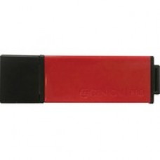 CENTON 32 GB DataStick Pro2 USB 3.0 Flash Drive - 32 GB - USB 3.0 - Ruby Red S1-U3T19-32G