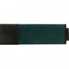 CENTON 32 GB DataStick Pro2 USB 3.0 Flash Drive - 32 GB - USB 3.0 - Emerald Green S1-U3T24-32G