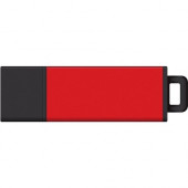 CENTON USB 3.0 Datastick Pro2 (Red) 16GB - 16 GB - USB 3.0 - Red - 1/Pack S1-U3T3-16G