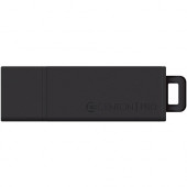 CENTON 16GB DataStick Pro2 USB 2.0 Flash Drive - 16 GB - USB 2.0 - Black S1B-U2T2-16G