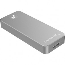 Sabrent Rocket Nano SB-512-NANO 512 GB Portable Solid State Drive - External - USB 3.2 Type C SB-512-NANO