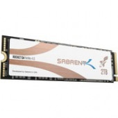 Sabrent Rocket Q4 SB-RKTQ4-2TB 2 TB Solid State Drive - M.2 2280 Internal - PCI Express NVMe (PCI Express NVMe 4.0 x4) - 4800 MB/s Maximum Read Transfer Rate - 5 Year Warranty SB-RKTQ4-2TB