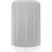 Silicon Power Armor A65M 1 TB Portable Hard Drive - 2.5" External - Gray - USB 3.0 - 3 Year Warranty SP010TBPHD65MS3G