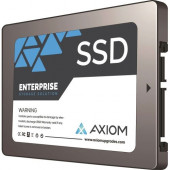 Axiom EV100 480 GB Solid State Drive - SATA (SATA/600) - 2.5" Drive - Internal - 500 MB/s Maximum Read Transfer Rate - 440 MB/s Maximum Write Transfer Rate - Hot Swappable - 256-bit Encryption Standard SSDEV10480-AX