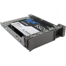 Axiom EV100 1.92 TB Solid State Drive - 3.5" Internal - SATA (SATA/600) - Read Intensive - Server Device Supported - 500 MB/s Maximum Read Transfer Rate - Hot Swappable - 256-bit Encryption Standard - 5 Year Warranty SSDEV10CL1T9-AX