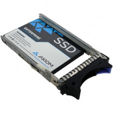 Axiom EV100 1.92 TB Solid State Drive - 2.5" Internal - SATA (SATA/600) - Read Intensive - Server Device Supported - 500 MB/s Maximum Read Transfer Rate - Hot Swappable - 256-bit Encryption Standard - 5 Year Warranty SSDEV10IB1T9-AX