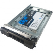 Axiom EV100 480 GB Solid State Drive - Internal - SATA (SATA/600) - Read Intensive - Server, Storage System Device Supported - 500 MB/s Maximum Read Transfer Rate - Hot Swappable - 256-bit Encryption Standard - 5 Year Warranty SSDEV10KG480-AX