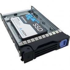 Axiom EV100 1.92 TB Solid State Drive - 3.5" Internal - SATA (SATA/600) - Read Intensive - Server, Storage System Device Supported - 500 MB/s Maximum Read Transfer Rate - Hot Swappable - 256-bit Encryption Standard - 5 Year Warranty SSDEV10LE1T9-AX