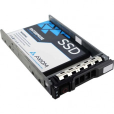 Axiom 480 GB Solid State Drive - SATA (SATA/600) - 2.5" Drive - Internal - 500 MB/s Maximum Read Transfer Rate - 440 MB/s Maximum Write Transfer Rate - Hot Swappable - 256-bit Encryption Standard SSDEV10DG480-AX