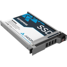 Axiom EV200 480 GB Solid State Drive - 2.5" Internal - SATA (SATA/600) - Mixed Use - Server Device Supported - 520 MB/s Maximum Read Transfer Rate - Hot Swappable - 256-bit Encryption Standard - 5 Year Warranty SSDEV20DV480-AX