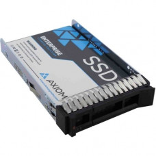 Axiom 3.84 TB Solid State Drive - SATA (SATA/600) - 2.5" Drive - Internal - 540 MB/s Maximum Read Transfer Rate - 480 MB/s Maximum Write Transfer Rate - Hot Swappable SSDEV20IC3T8-AX