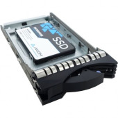 Axiom 3.84 TB Solid State Drive - SATA (SATA/600) - 3.5" Drive - Internal - 540 MB/s Maximum Read Transfer Rate - 480 MB/s Maximum Write Transfer Rate - Hot Swappable SSDEV20IE3T8-AX